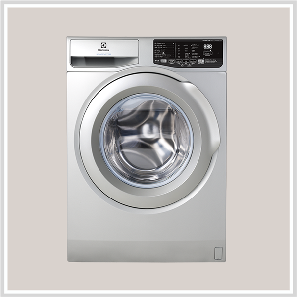 Máy Giặt Lồng Ngang Model Mới Electrolux EWF8025CQSA